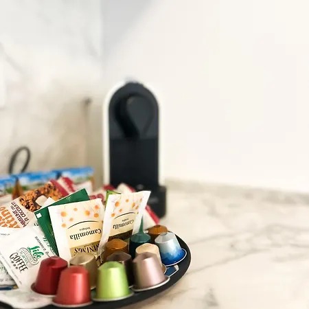 Apartamento Comecasa Modern Terraced & Palestra *