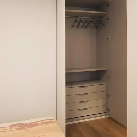 Apartamento Comecasa Modern Terraced & Palestra Milão