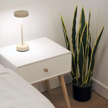 Apartamento Comecasa Modern Terraced & Palestra *