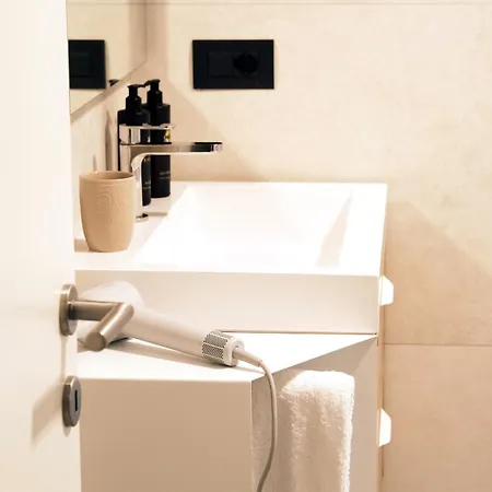 Comecasa Modern Terraced & Palestra 밀라노