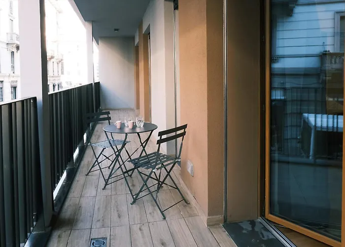 Comecasa Modern Terraced & Palestra 아파트